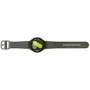 Samsung Galaxy Watch 7 (40mm) Smartwatch Bluetooth GPS Doble Frecuencia Monitor Cardiaco Sleep Coaching Verde SM-L300NZGAPHE
